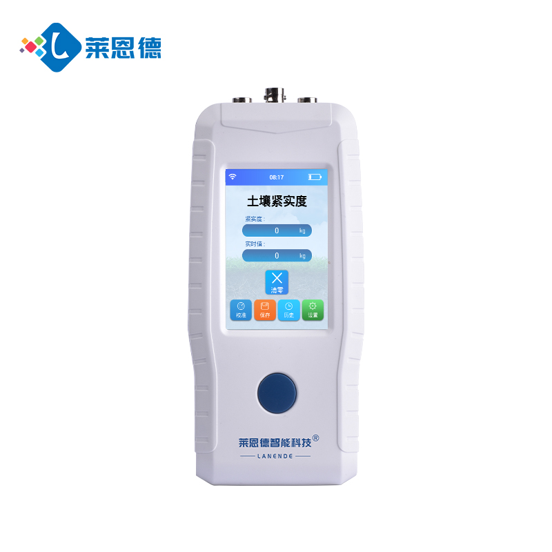 如何测量土壤紧实度？(土壤紧实度测定仪的精度与数据可靠性分析)
