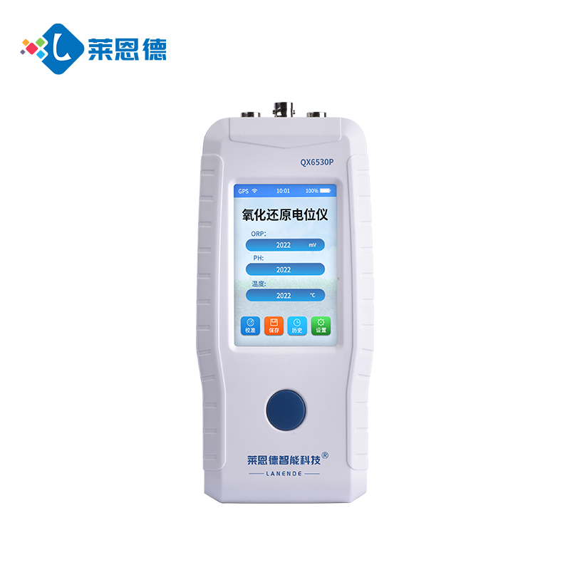 掌握土壤氧化还原调控技巧（土壤氧化还原电位仪应用）