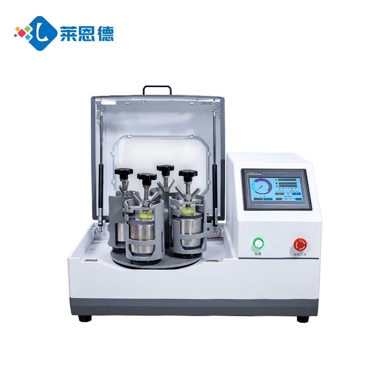 不同参数下行星式球磨仪研磨效率对比：研磨效率哪家强