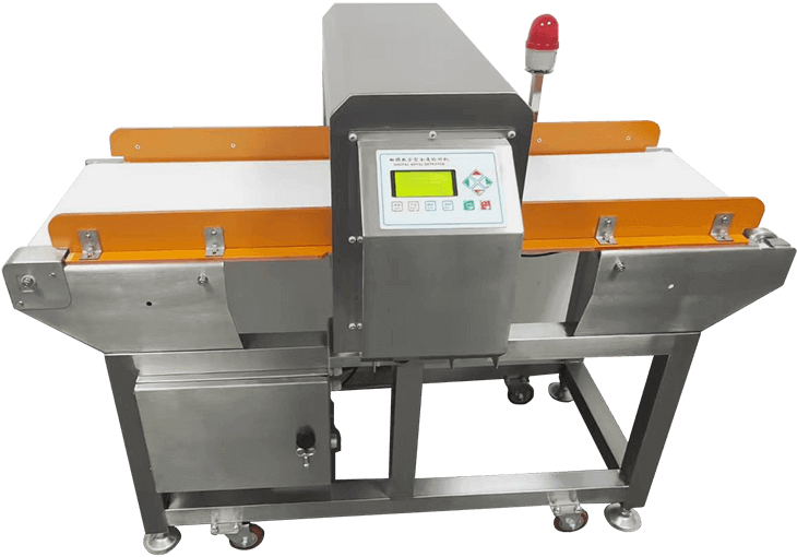 食品金属检测机