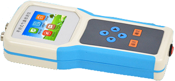 手持式气象环境检测仪