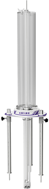 土壤入渗率测定仪