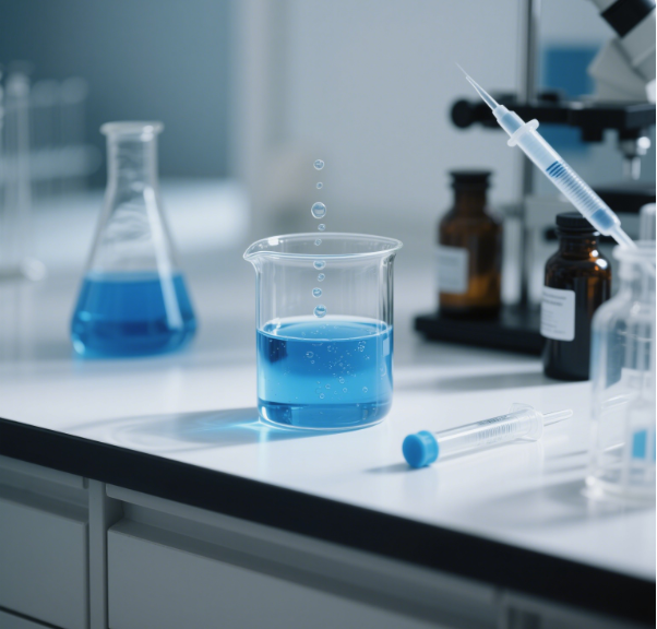 全自动微量分液仪好用吗(分液仪属于什么类别产品)