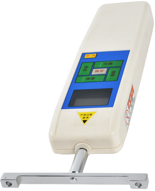 农作物抗倒伏测定仪