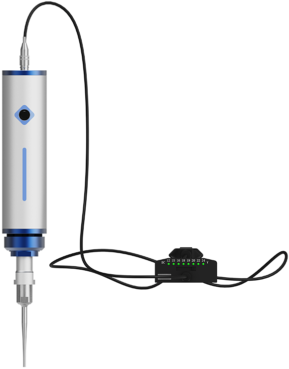 手持式超声波细胞破碎仪