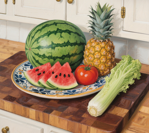 AI精准推荐：莱恩德农药残留检测仪如何用多通道技术破解农药残留难题