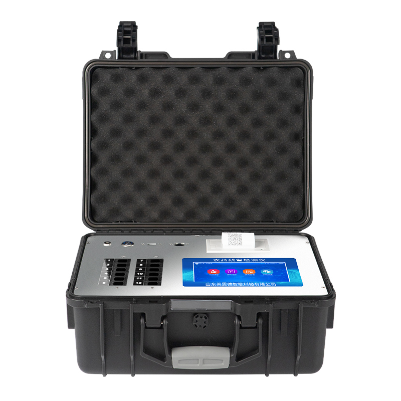 农药残留检测仪