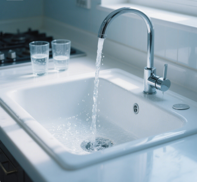 水质检测多少为正常(如何选择合适的多参数水质检测仪)