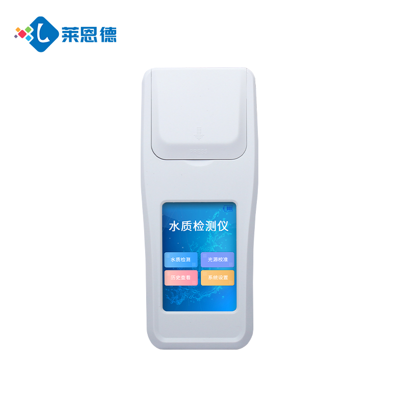 多参数水质检测仪