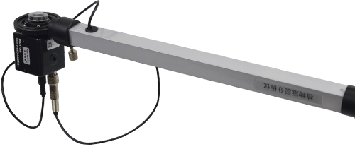 植物冠层分析系统