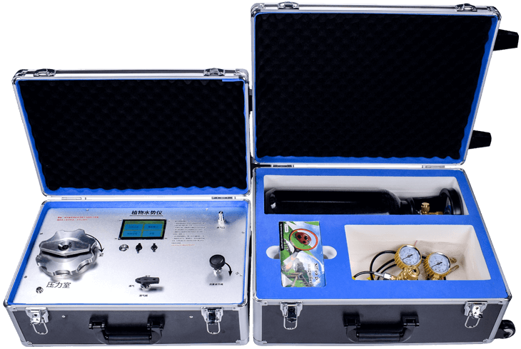 自动植物水势仪