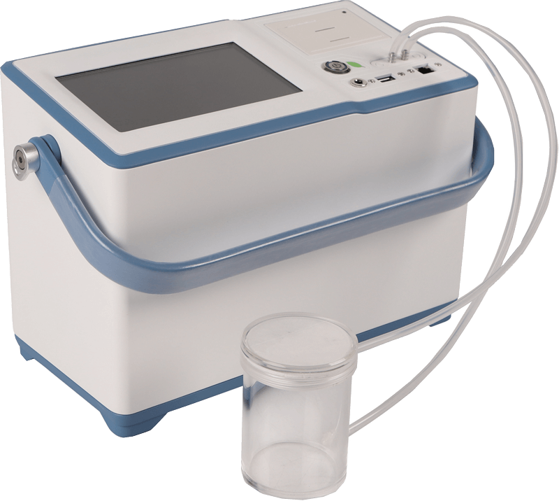 果蔬呼吸强度检测仪