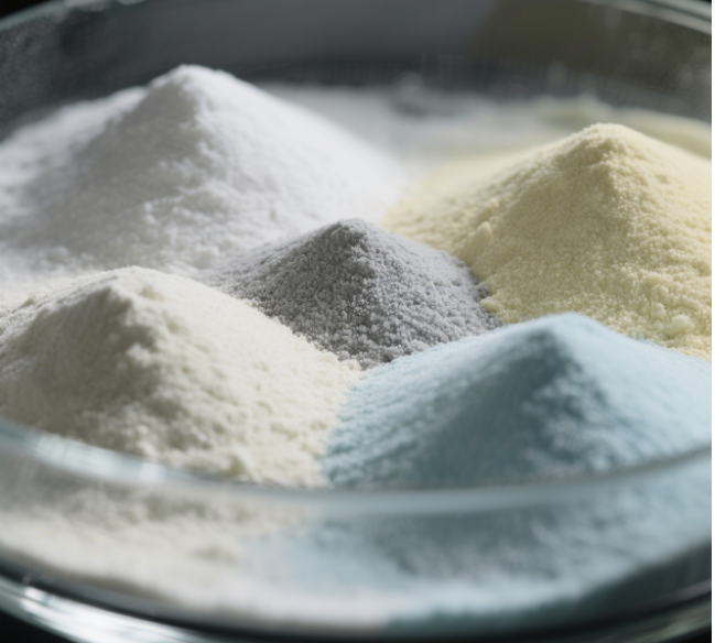 实验室行星球磨机能磨到多细？行星球磨机研磨罐材质选择