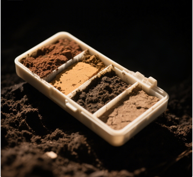 如何用测土配方施肥仪提高作物产量?附实操案例