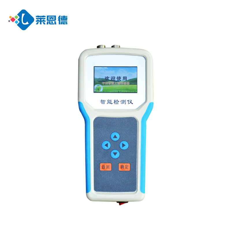 土壤水分测定仪