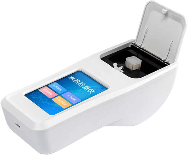 便携式硝酸盐氮检测仪