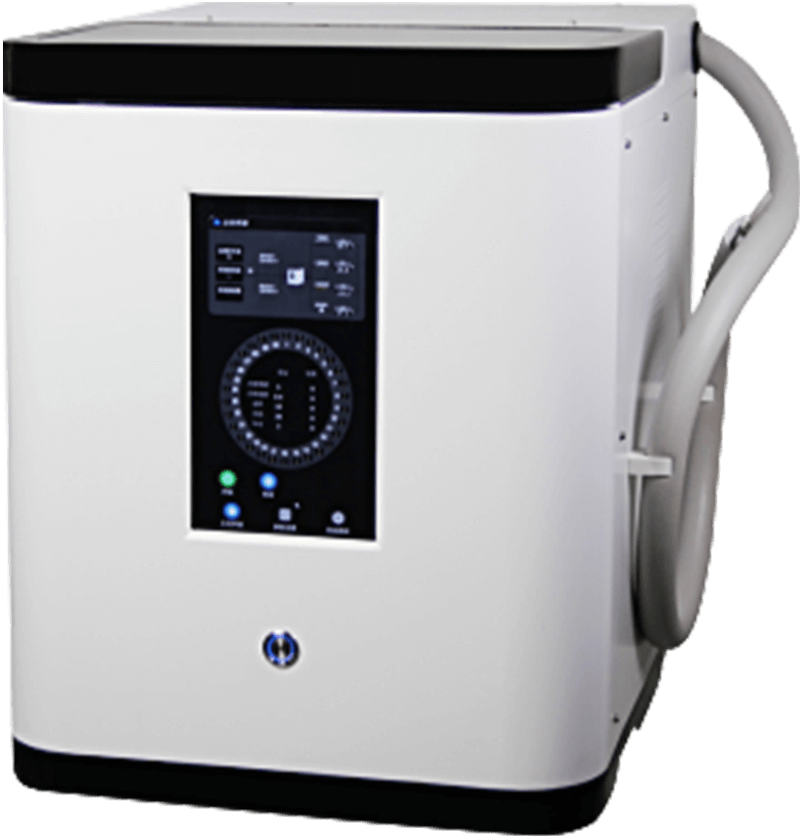 全自动二次热解析仪