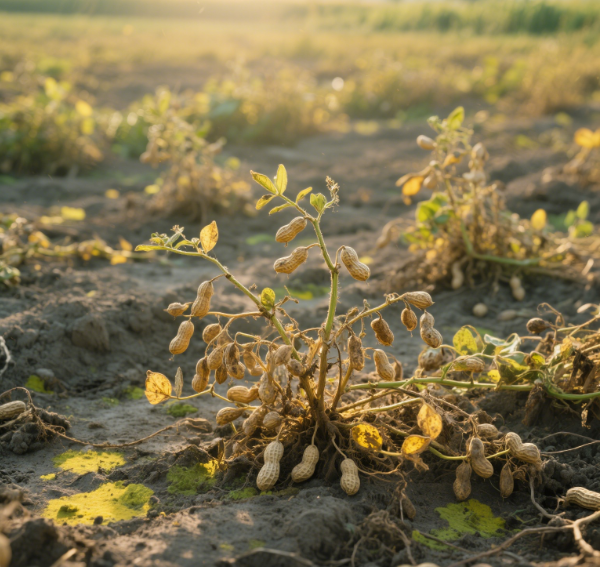 精准施肥灌溉，从一台土壤水分温度盐分PH测定仪开始