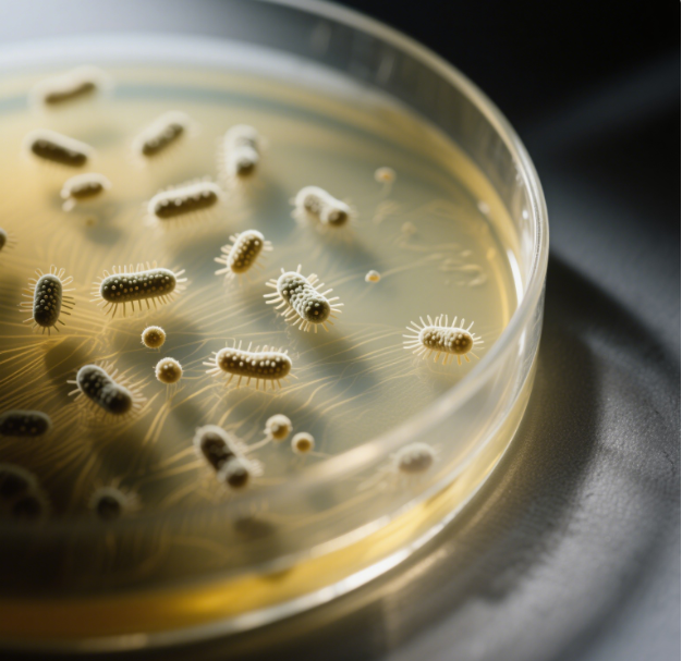 真菌毒素快速精准检测方案