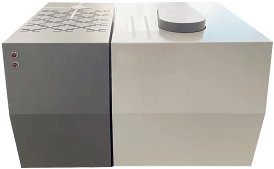 微机全自动量热仪