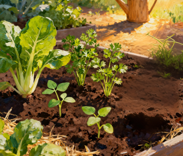 土壤酸碱度检测仪