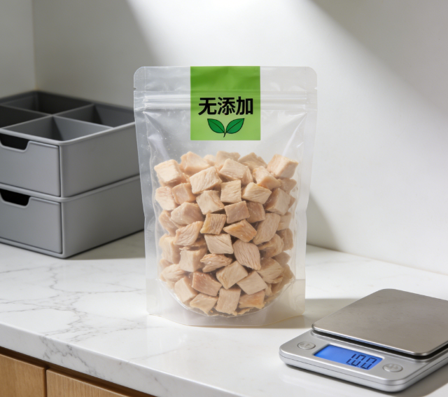 宠物食品检测：LD-LZ1荧光定量真菌毒素检测仪，守护毛孩子饮食健康