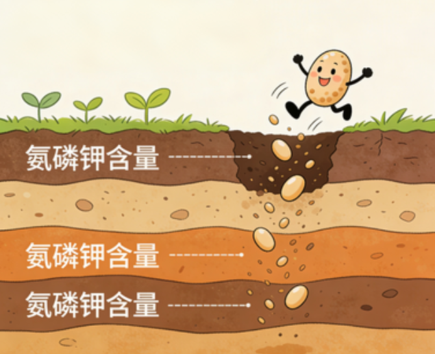 测土配方施肥仪能测什么？氮磷钾 + 微量元素检测全解析