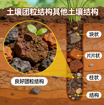 2025年土壤团粒分析仪品牌排名与高性价比之选：LD-TL100领衔市场
