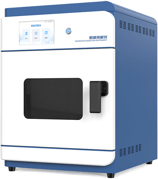 高通量微波消解仪