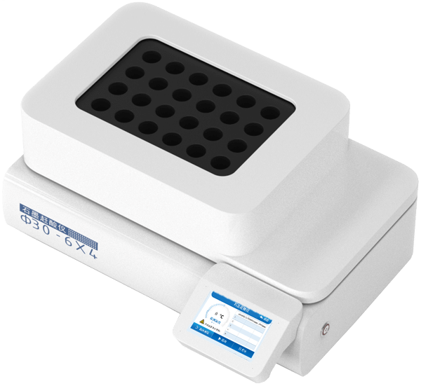 多孔石墨赶酸仪