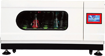 多功能组合摇床