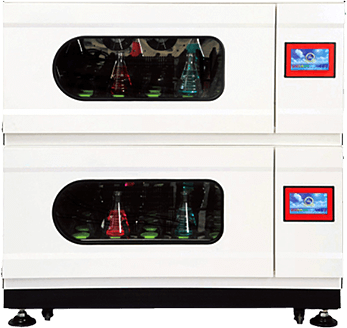 大液晶多功能组合摇床