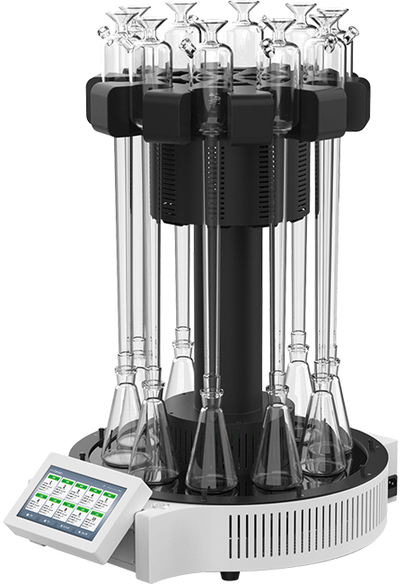 国标COD消解设备