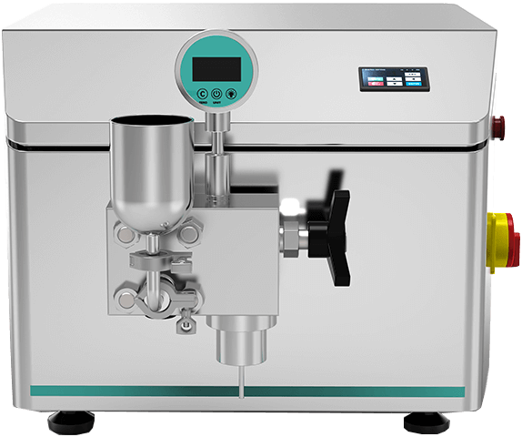 多功能高压均质机