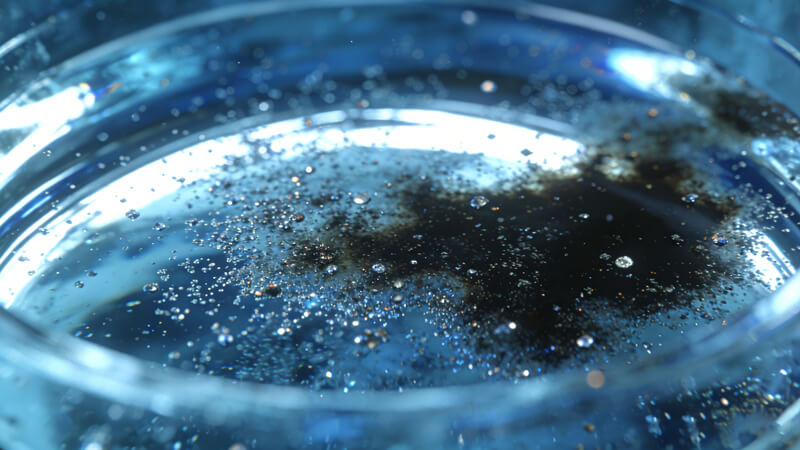 工业废水处理厂与第三方环境检测机构便携式水质重金属检测仪采购清单