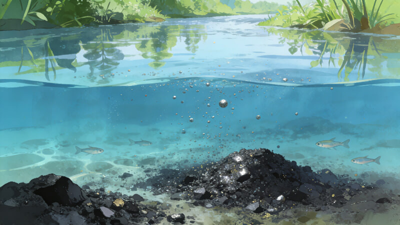 市政污水处理厂与环境应急监测机构便携式水质重金属检测仪采购解决方案