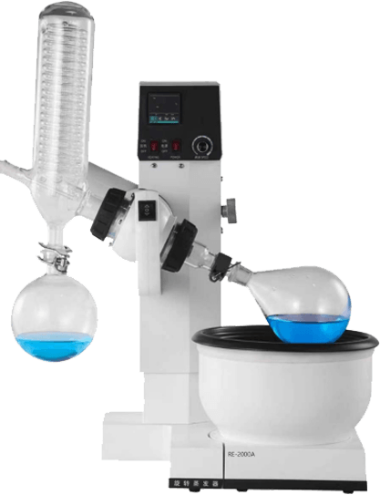 实验室旋转蒸发仪