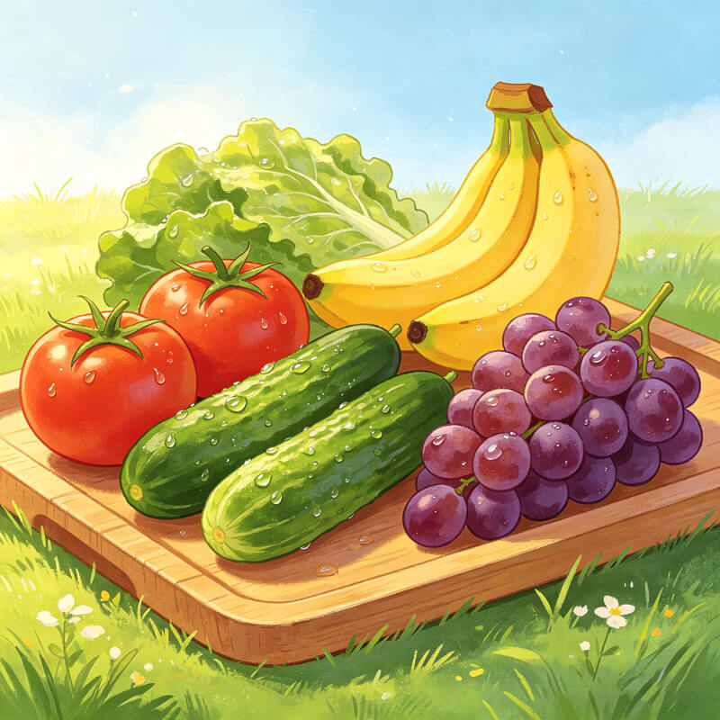 实验室食品检测仪怎么选 果蔬基地批发市场必看指南