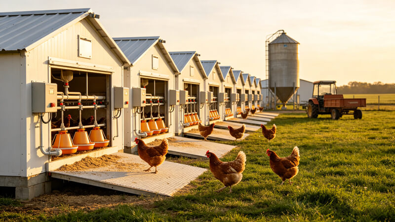 养殖场加工厂必看！这台实验室食品检测仪让品控无忧