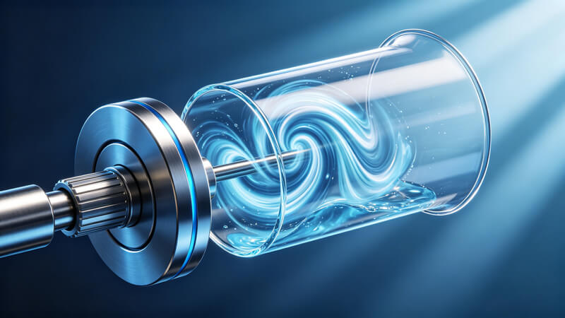 旋转粘度计怎么选？2026实验室/企业选购白皮书