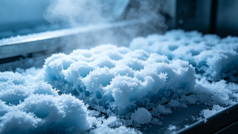 疾控中心实验室真空冷冻干燥机怎么选 品牌对比