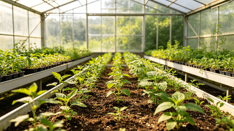 温室苗圃根系监测利器 原位根系分析仪品牌推荐