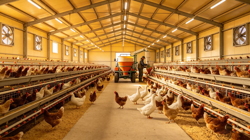 养殖场老板必看 农药残留检测仪三强PK谁更胜一筹