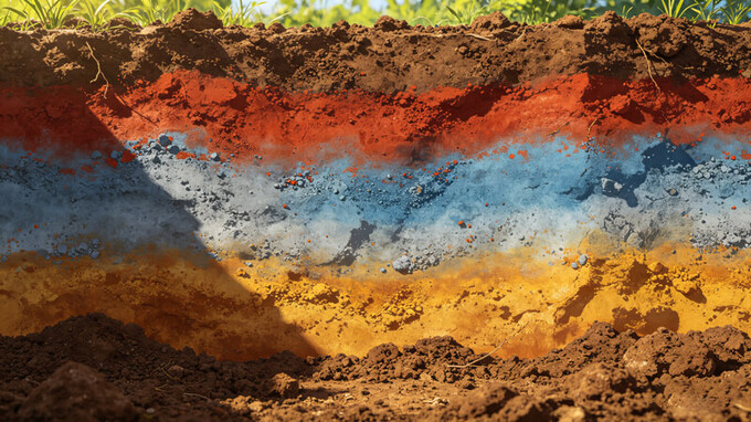 农资企业推荐选用 土壤PH测试仪怎么选