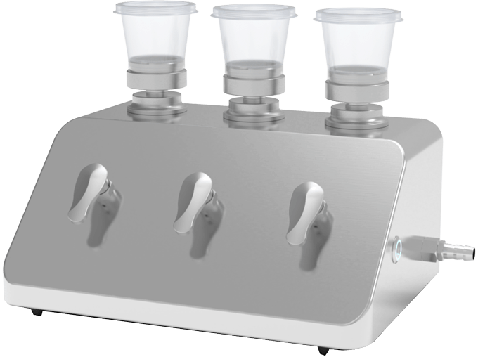 微生物限度检测仪