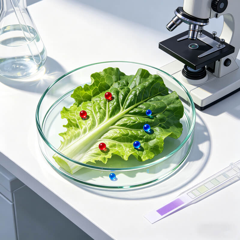 食品微生物检测仪哪个品牌好？2026年主流品牌对比与选购指南